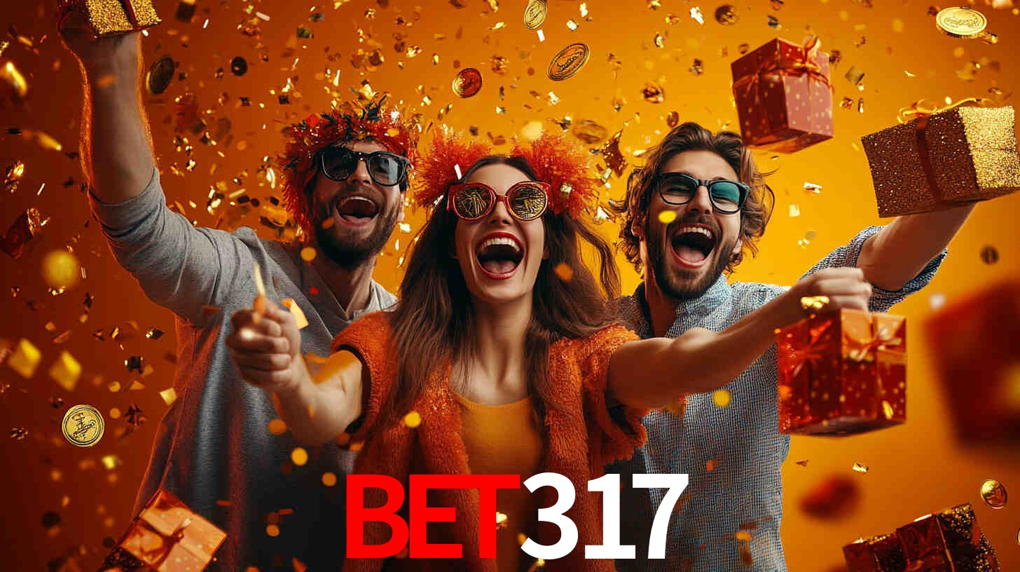 Loterias online disponíveis na bet317