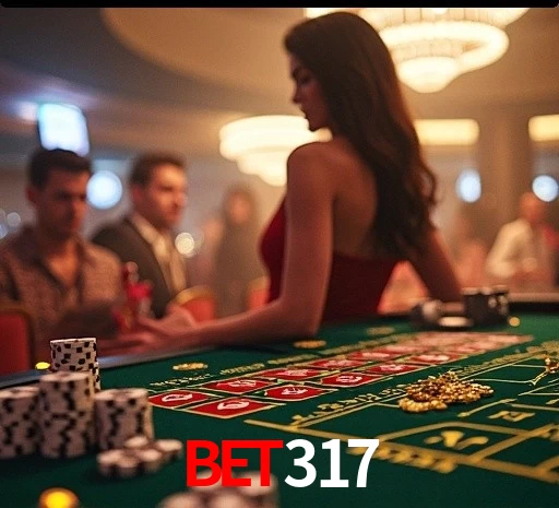Vantagens exclusivas bet317 para jogadores brasileiros