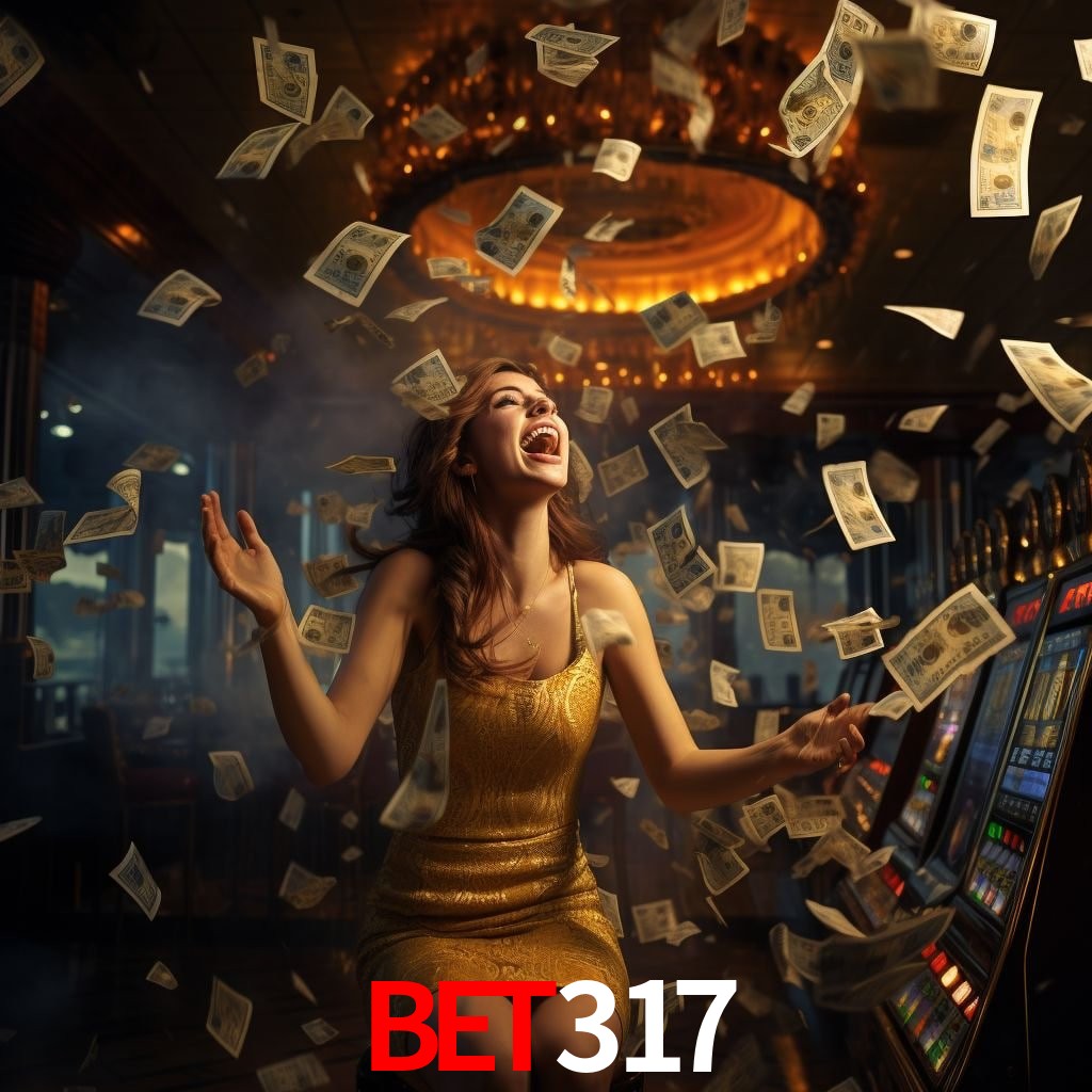 Catálogo bet317 2.547 jogos - Pragmatic Play, Evolution, NetEnt