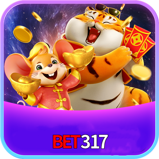 Logo da bet317